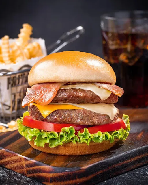 Cativeiro Burguer Timóteo