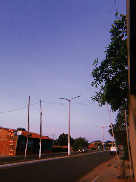 Restaurante Novo Sabor