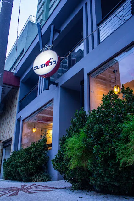 Sushidô - Piracicaba
