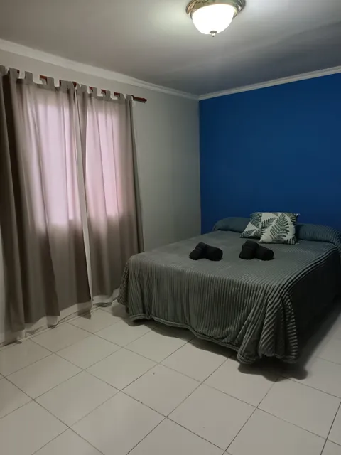 Alquiler por día MONICA