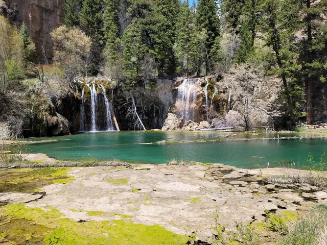 Hanging Lake