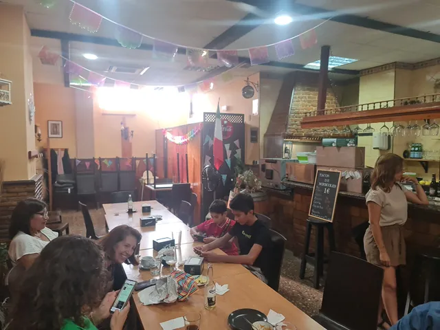 Xocolate Restaurante