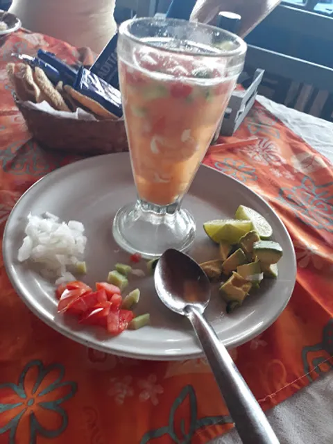 Restaurant Bar El Marlin