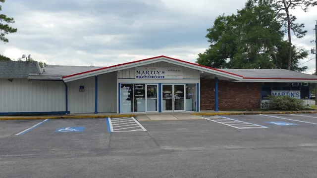 Martin's Family Appliance Center