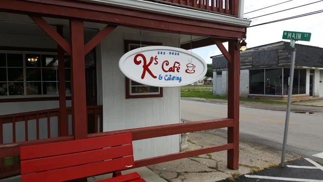 K's Cafe
