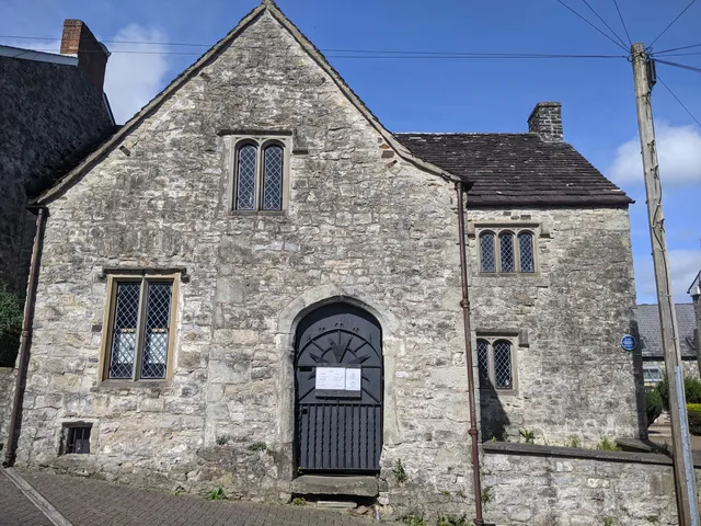 St John's House Trust