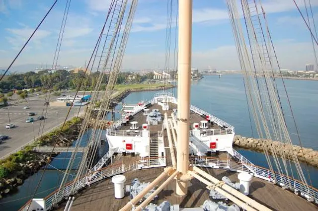 The Queen Mary