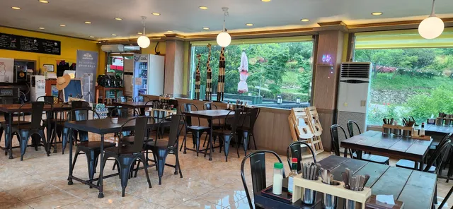 모스트화덕피자