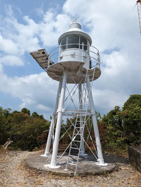 Laem Sing Lighthouse