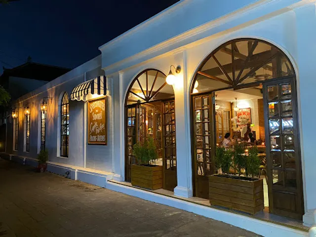 Brasserie Republique