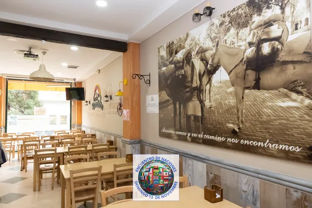 Restaurante Mi Ranchito