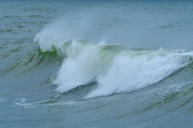 West Traverse Township