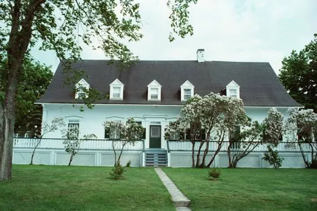 Musée Régional de Kamouraska