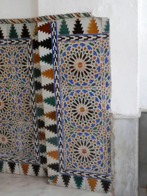 MUNICIPAL ART MUSEUM OF DECORATIVE SIGNATURE AND ODILO ESTEVEZ