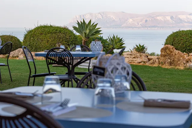 Restaurant Tenute Plaia