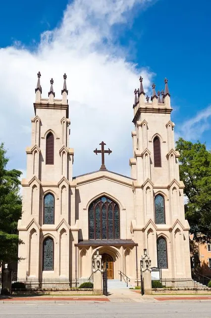 Trinity Episcopal Cathedral