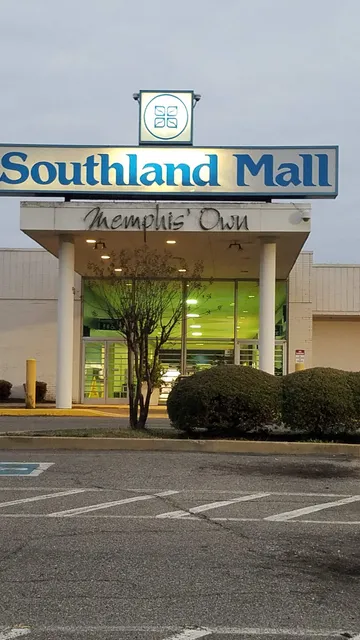 Southland Mall