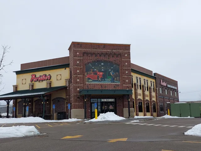 Portillo's Roseville
