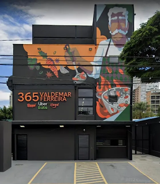 La Pasta Gialla Delivery