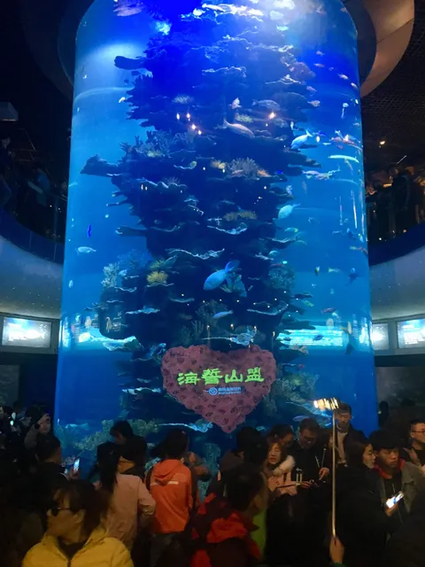 Qingdao Aquarium