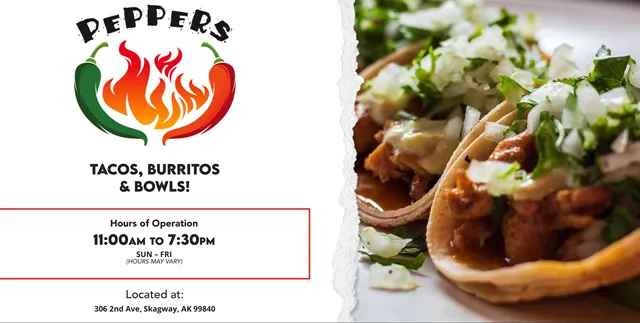 Peppers Street Fusion