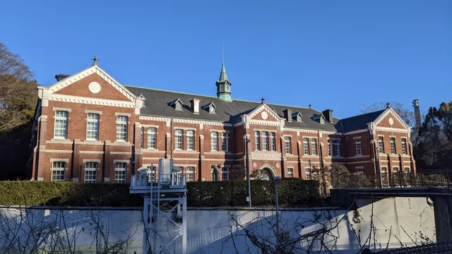 Tokyo National Museum of Modern Art