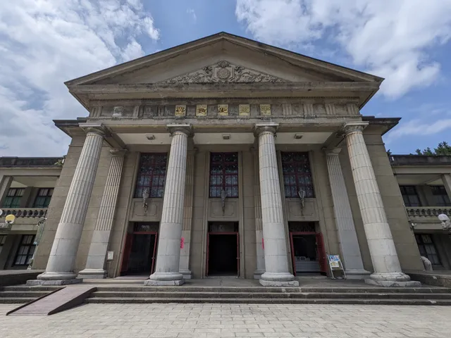 Banqiao 435 Art Zone