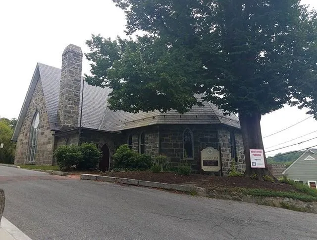 Museum of Howard County History