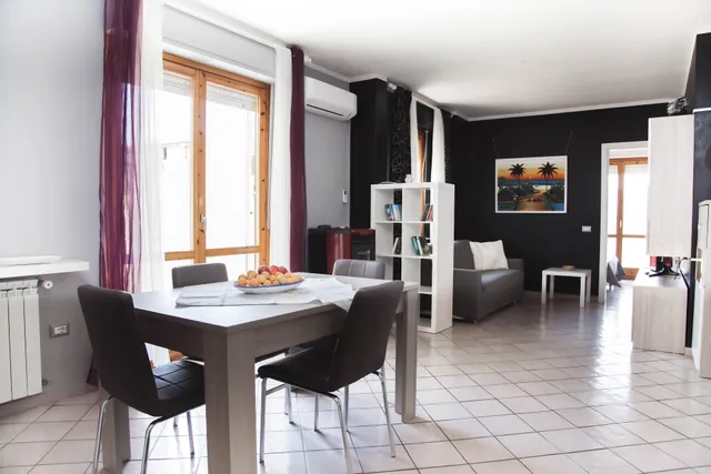 Degli Orti Apartment Alghero