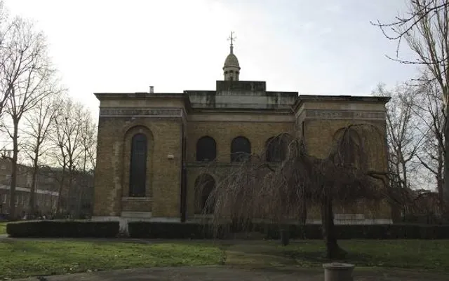 Sir John Soane's Museum