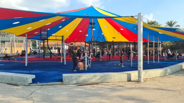 פארק המעיין