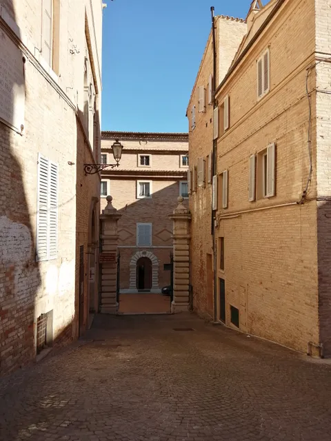 Archdiocese of Fermo