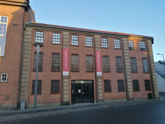 Danish Foundry Museum