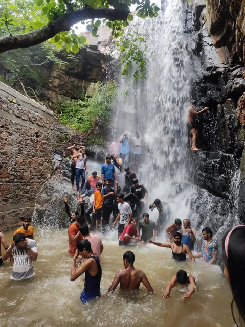 Prabhat Puri Ka Khola