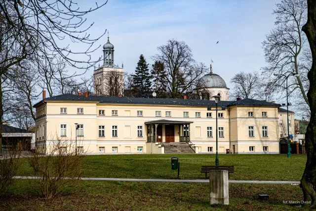 Muzeum Ziemi Grodziskiej