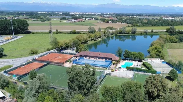 Lago Verdelago