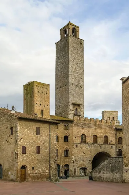Torre Rognosa
