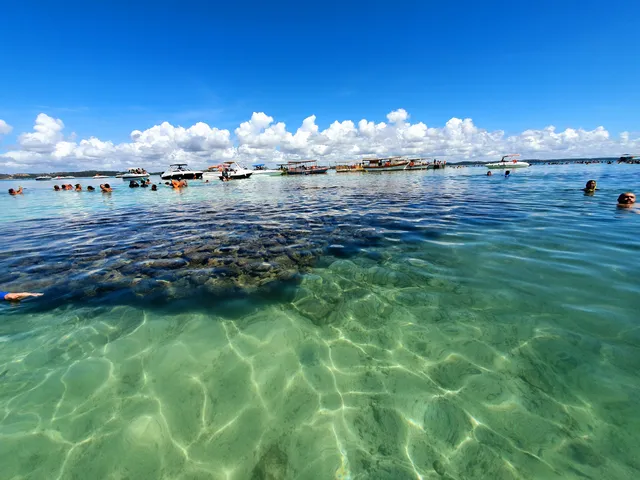 Piscinas Naturais De Maragogi Galés