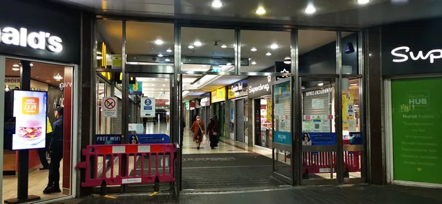 KFC Stratford - The Broadway