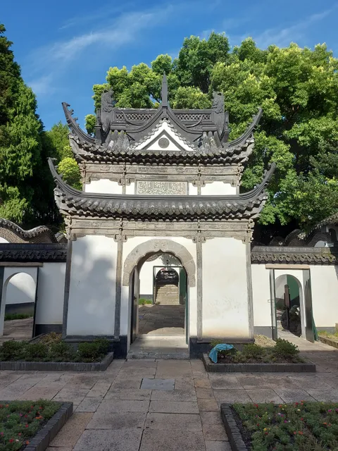 Songjiang Mosque