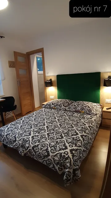 Guest Gąsowscy Sports 3