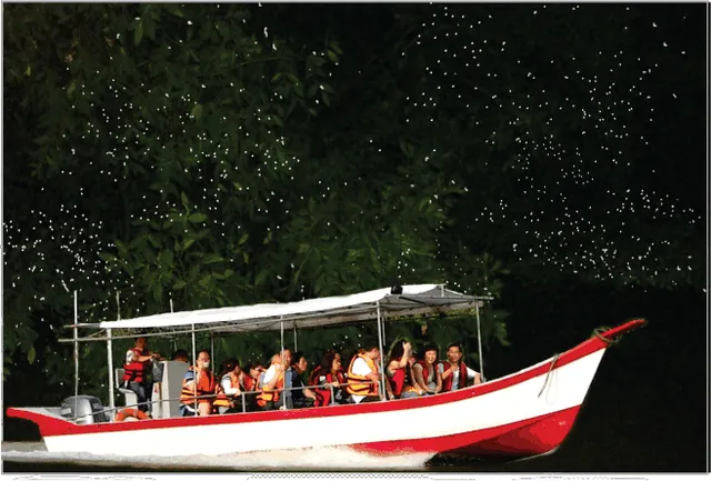 Jeti Firefly Nibong Tebal