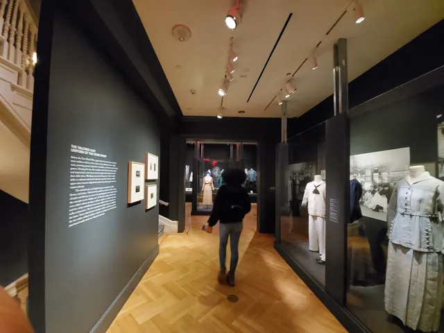 Bard Graduate Center Gallery