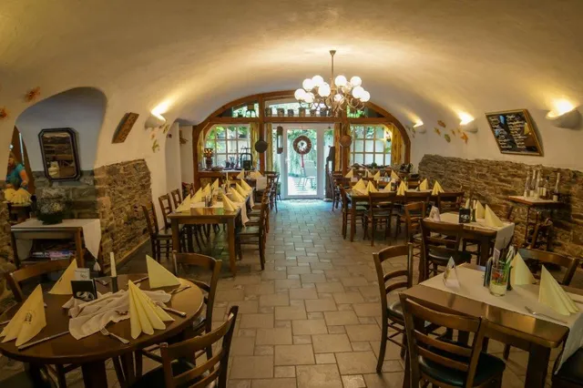 Restaurant zum Onkel Willi