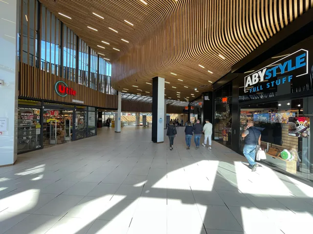 Espace du Palais Rouen