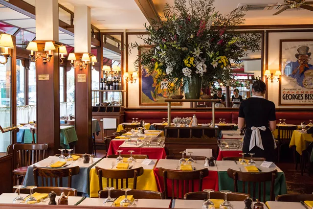 Relais de l’Entrecôte
