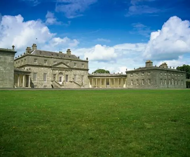 The Municipal District of Baltinglass