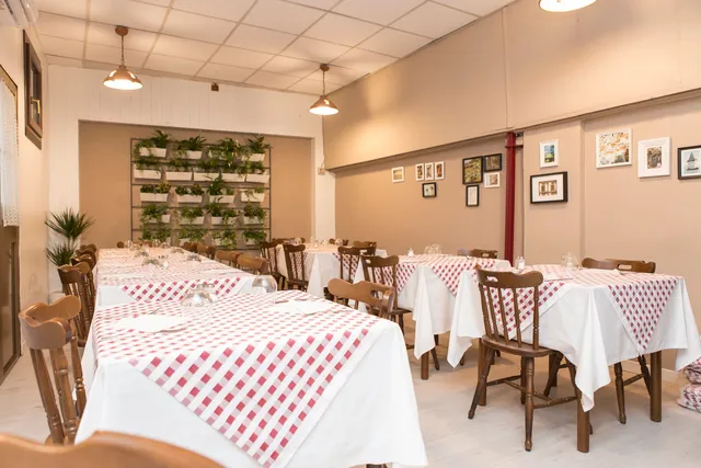 Old Tavern & Antigua Posada