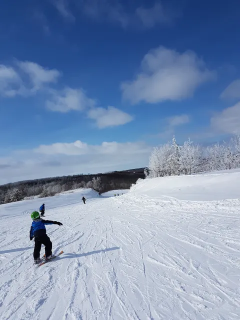 Table Mountain Ski & Board Club