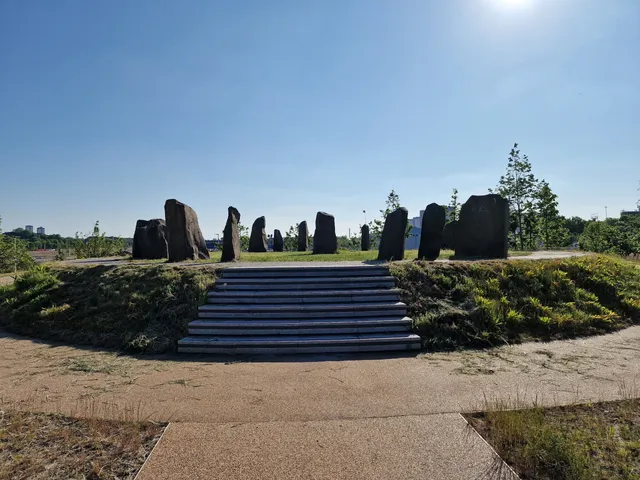 Sighthill Stone Circle